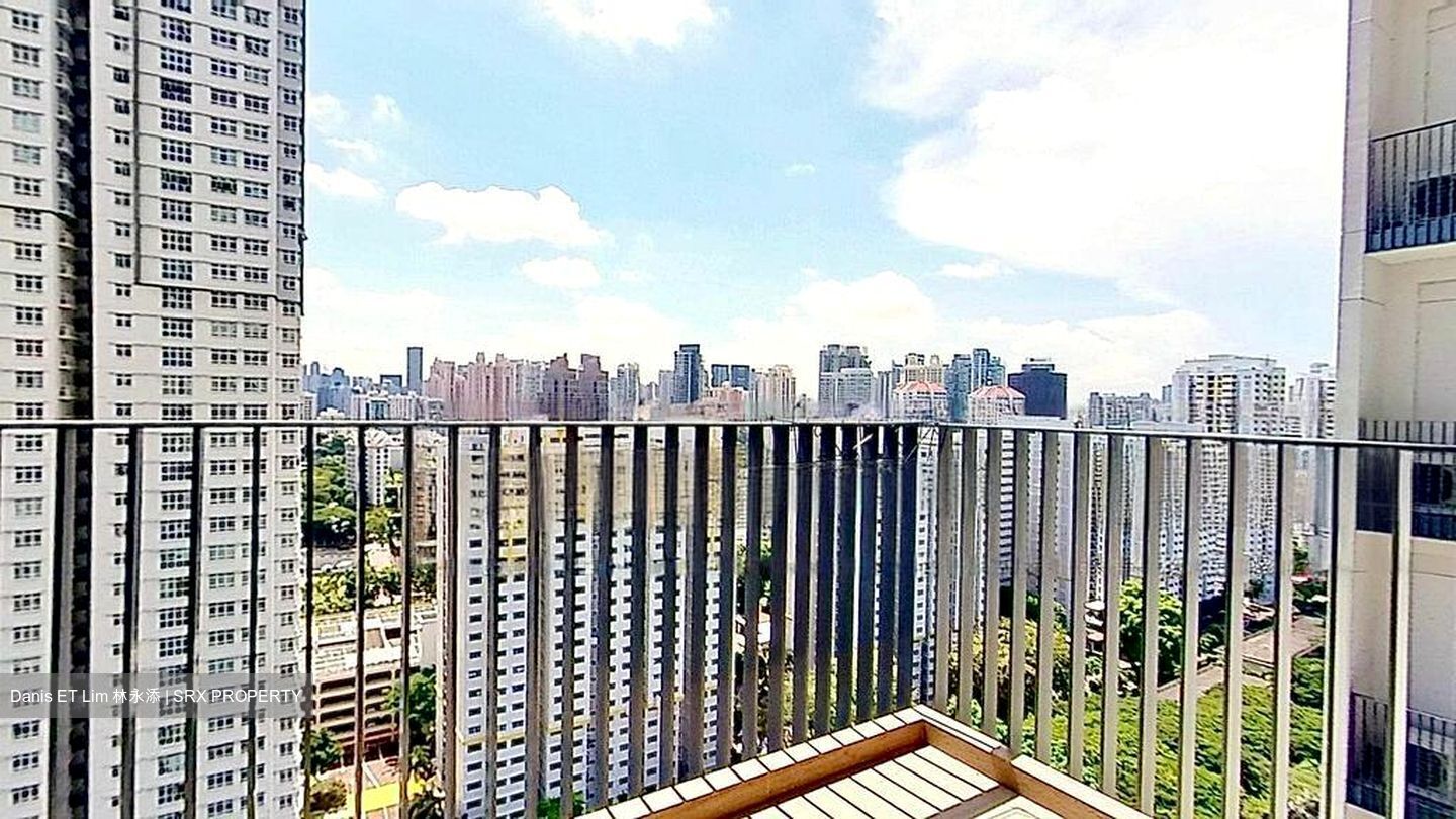 Highline Residences (D3), Condominium #486786791